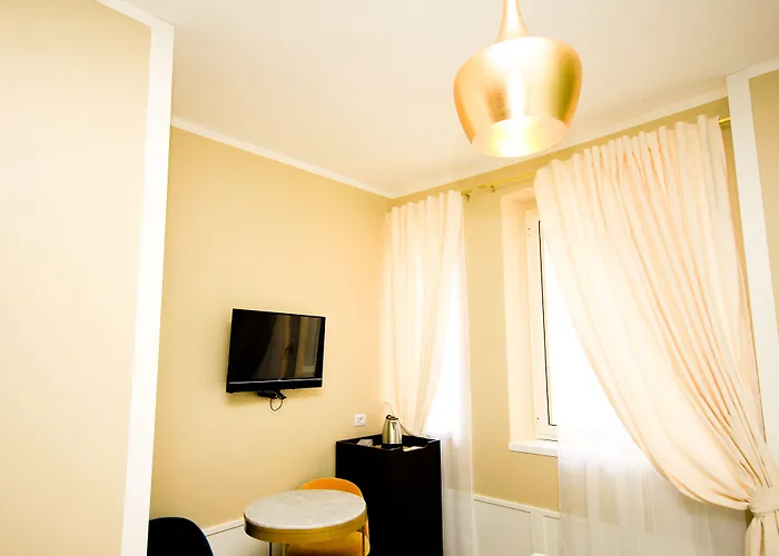 Don Raffaele Resort - Guest HouseHotel Napoli