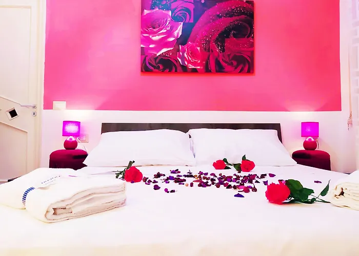 Hotel Altea Royale Napoli