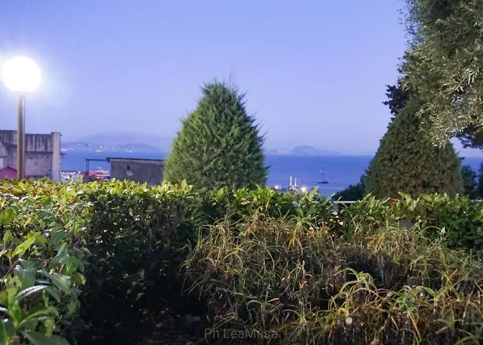 Casa TolentinoHotel Napoli